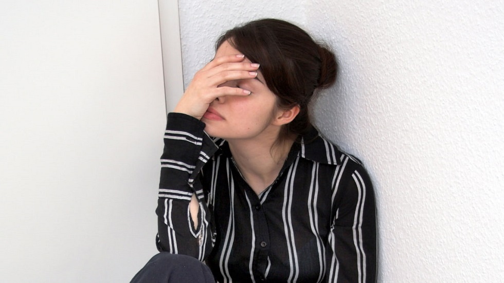 تحديد علامة خفية للاكتئاب