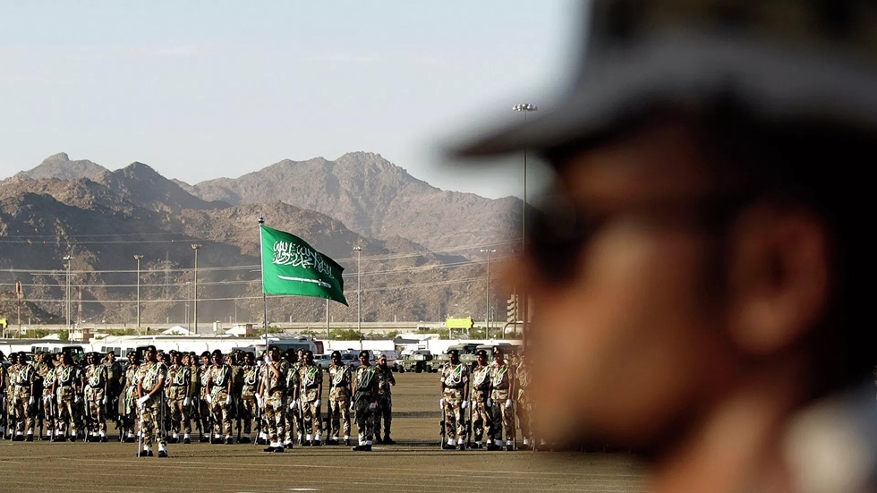 باحثان أمريكيان: السعودية توسع منشأة الدوادمي لإنتاج صواريخ باليستية أكبر