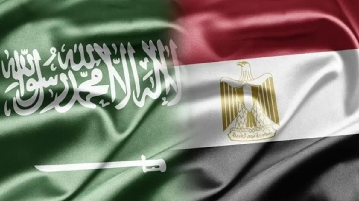 مصر تحسم الجدل - عاجل 