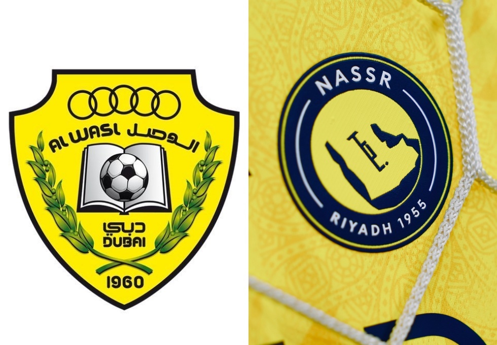 بيان رسمي بشأن مباراة النصر السعودي والوصل الإماراتي