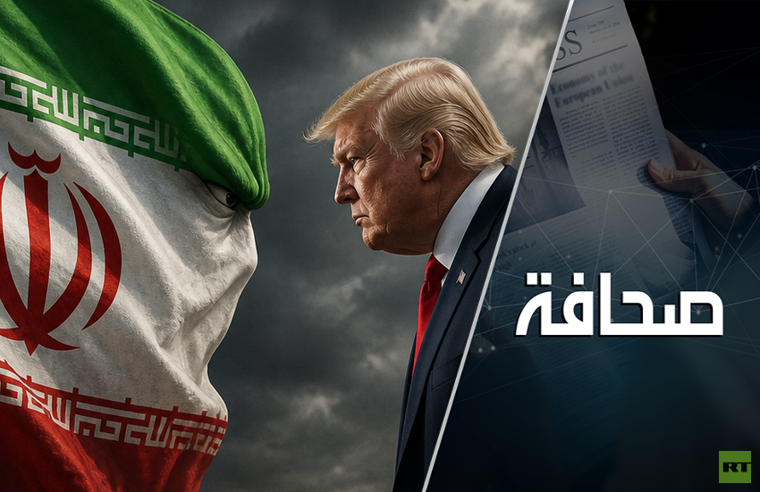 إيران مستعدة لنقل الحرب إلى أراضي الولايات المتحدة