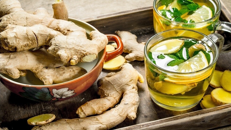الزنجبيل ومقاومة نزلات البرد.. ما الذي ينصح به الأطباء؟