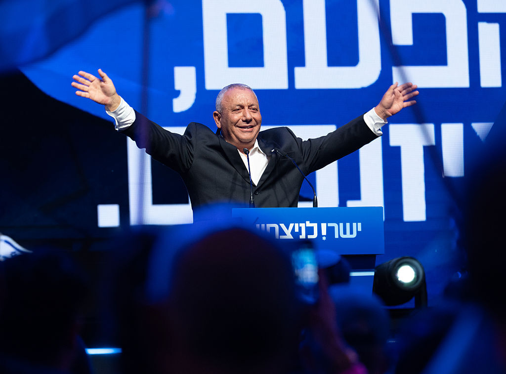 إسرائيل.. حزب "يشار" يدعو لجنة الانتخابات للتدخل بعد تكرار الإضرار ببطاقات اقتراعه