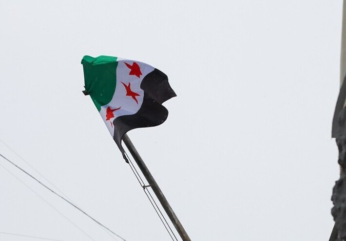 الخارجية السورية تستدعي سفير الأردن على خلفية القصف الأردني لدرعا - عاجل 