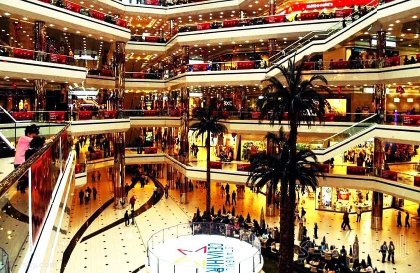 إخلاء مفاجئ لمول مصري والداخلية تكشف التفاصيل - عاجل 