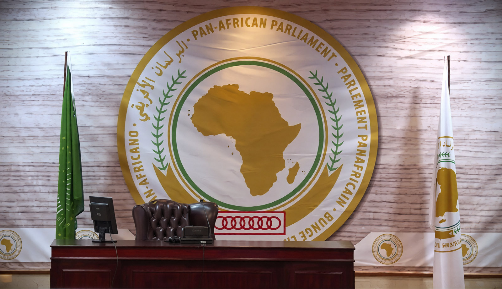 البرلمان الإفريقي يطالب بتعويضات عن استغلال موارد القارة من القوى الاستعمارية السابقة