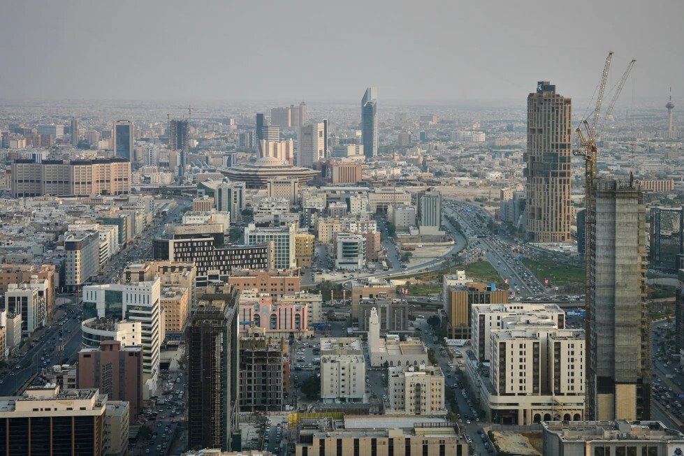 السعودية.. ‏إطلاق الإنذار المبكر في الرياض ومحافظة الخرج ويوجه بالاستمرار في اتباع التعليمات