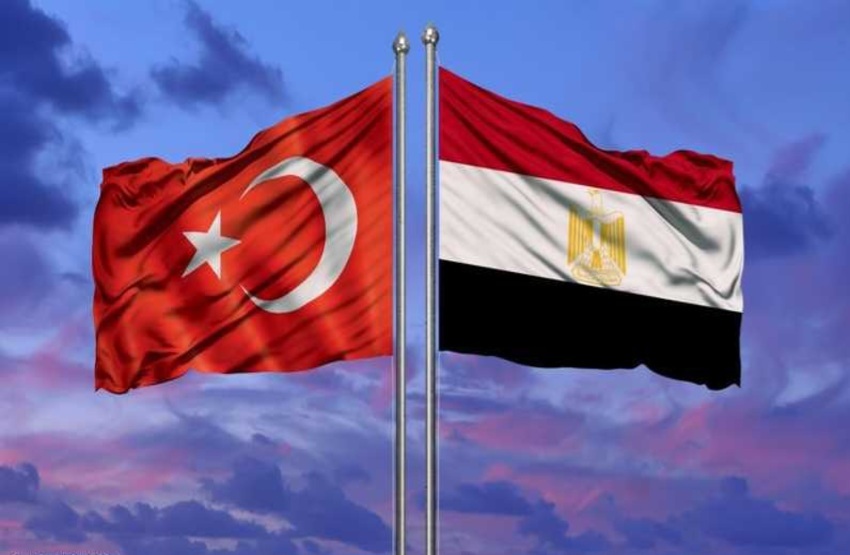دبلوماسي تركي يعلق على الخلافات مع مصر - عاجل 