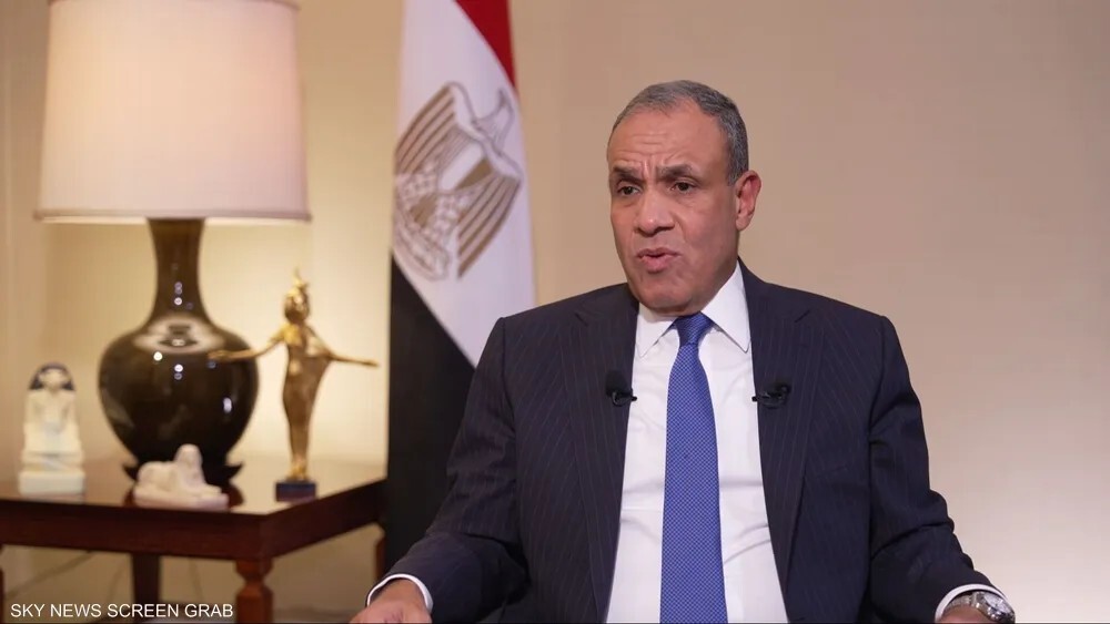 وزير الخارجية المصري يحذر: التصعيد في حرب أمريكا وإيران سيكون أكثر تدميرا