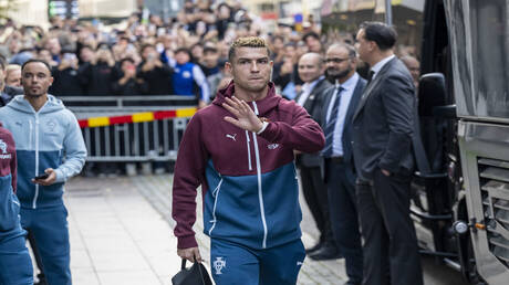 بعد رحيله المفاجئ.. رونالدو يواجه عقوبة قاسية مع منتخب البرتغال