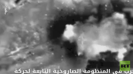 الجيش الإسرائيلي يعلن اغتيال عنصر في المنظومة الصاروخية للجهاد الإسلامي بخان يونس
