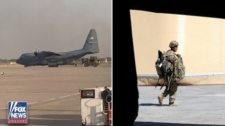 صورتان يفصل بينهما 15 عاما.. هل يتكرر سيناريو ما بعد الانسحاب الأمريكي الأول من العراق؟