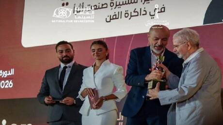 سوريا.. مهرجان حمص السينمائي.. 30 فيلماً على شاشة بين الركام