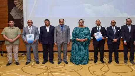 الأمم المتحدة أمام اختبار جديد في ليبيا بعد انتهاء مهلة 