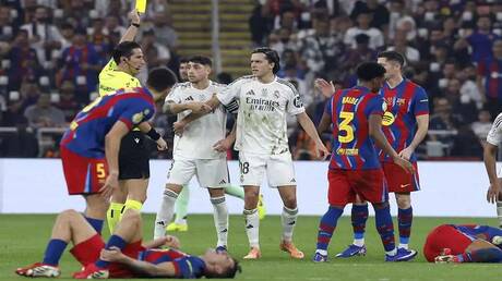 ريال مدريد يطلب من 