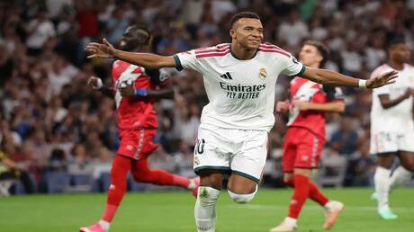 مبابي يطمئن جماهير ريال مدريد قبل استئناف المباريات (فيديو)