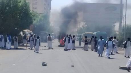 بورتسودان تشتعل غضبا بعد جريمة قتل مروعة