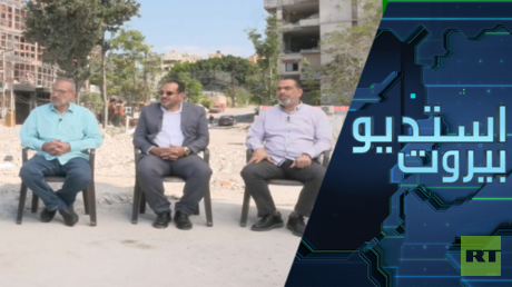 النبطية.. قلب جنوب لبنان دمرته إسرائيل