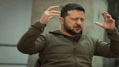 الجيش الروسي يطبق استراتيجية "الخنق اللوجستي