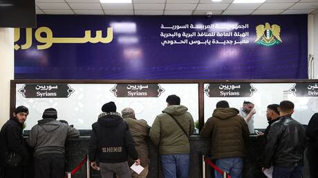 لبنان يشدد الإجراءات بحق السوريين المخالفين لنظام الإقامة وسط تحذيرات من الترحيل القسري