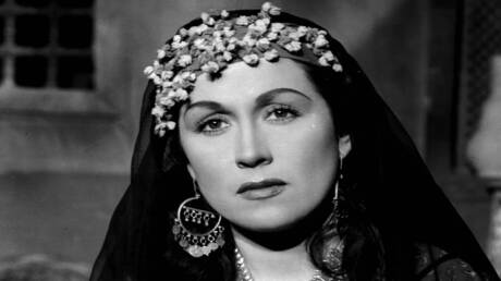 اعتناق الإسلام وشائعة إسرائيل والاعتزال.. إسرائيل تنبش في أسرار حياة ليلى مراد
