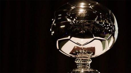 تواجد عربي..  قائمة المرشحين لجائزة الفتى الذهبي 2026