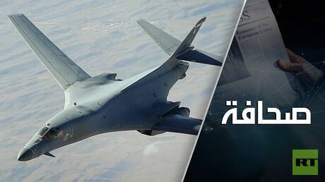 إيران تساعد لندن في خداع ترامب