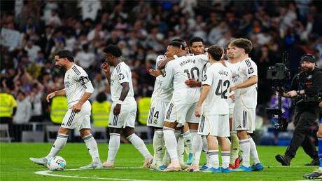 لاعب ريال مدريد يعرض نفسه على ناد إسباني