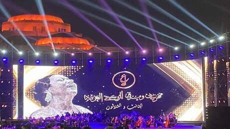 بعد أزمة النجوم.. اعتذار جديد يهز حسابات مهرجان الموسيقى العربية