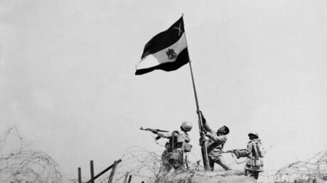 قرار مصري يغير حياة 1906 أسرة في ذكرى نصر أكتوبر