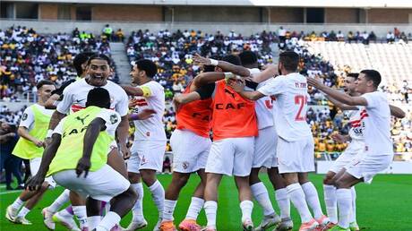 بعد مباراة القمة.. قرارات في الأهلي والزمالك