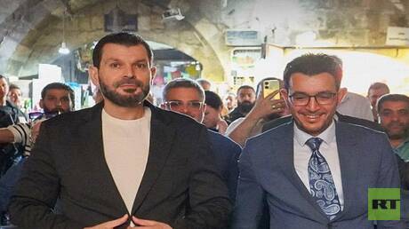 إعادة افتتاح خان أسعد باشا في دمشق عقب مخاوف من مشروع استثماري يضر بتراث المدينة