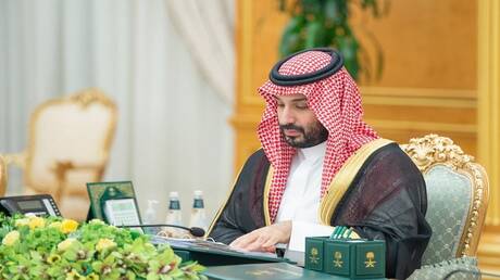تعليق مدير مكتب محمد بن سلمان على فوز السعودية بلقب "خليجي 27"