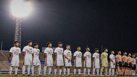 الزمالك يتعرض لهزيمة ساحقة في كأس عاصمة مصر (فيديو)