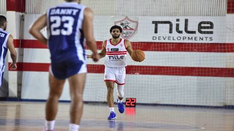مفاجآت وراء أزمة رفض لاعبي الزمالك السفر إلى سوريا (فيديو)
