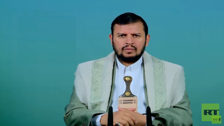 الحوثي يستعرض أحداثا سابقة في اليمن ويتحدث عن تداعيات التصعيد