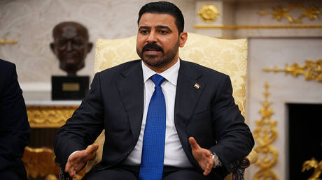 الزيدي: العراق يواجه ظرفا اقتصاديا قاهرا ولا نريد زيادة أعباء الاقتصاد بالاقتراض