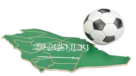 بيان من الاتحاد السعودي بشأن مصير مدرب المنتخب