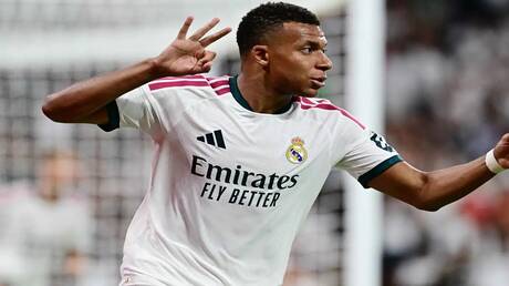 مبابي يحسم أمره.. شرط حاسم لاستمراره في ريال مدريد (فيديو)