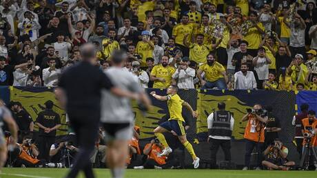 أهداف مباراة النصر والدرعية (فيديو)