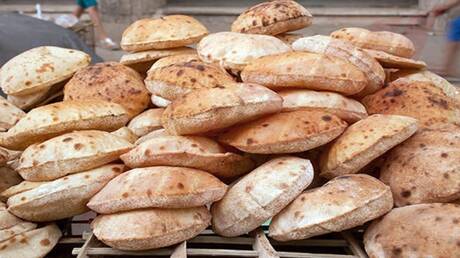 الخرطوم: زيادة جديدة في أسعار الخبز.. القطعتان بـ1000 جنيه اعتبارا من اليوم