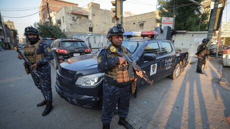 العراق.. الإطاحة بشبكة إجرامية تجبر المواطنين على بيع أعضائهم لسداد الديون