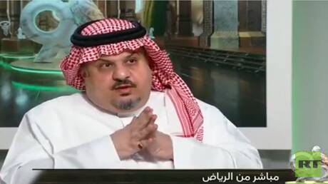 أمير سعودي يعلق على رسالة التركي ديميرال للمملكة بعد هجمات الحوثيين