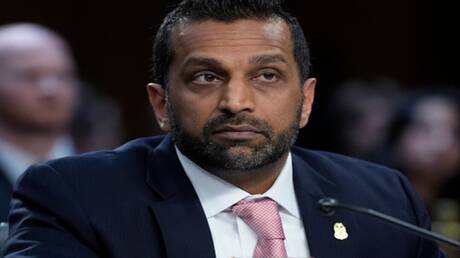 مدير FBI يعيد نشر صور جهاز التسجيل الذي وضعه مهندس سعودي بشركة Open AI