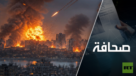 فقدان المعلومات الاستخباراتية الأمريكية يهدد أوكرانيا بعواقب وخيمة