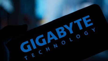 Gigabyte تطرح أحد أبرز حواسبها في الأسواق الروسية