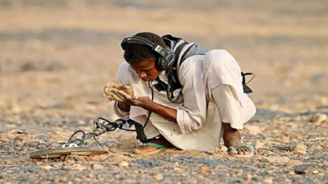 فيديو لطالبة سودانية يغضب المصريين ومطالب بترحيلها