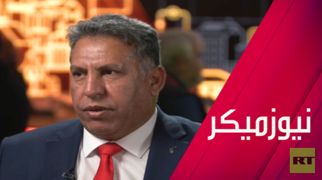 ليبيا: روسيا شريك مهم بقطاع الطاقة