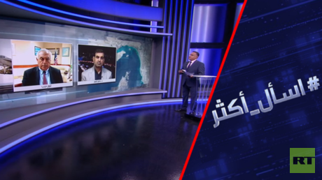 يران تتحدى ترامب.. سيطرتنا تتجاوز حدود هرمز