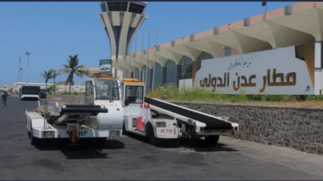 المثلث الملتهب بين صنعاء وعدن والرياض